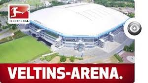 It opened on (jan 22, 2021), as the new home ground for bundesliga club fc schalke 04. The Home Of Schalke 04 An Incredible Look At An Incredible Stadium Youtube