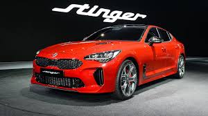 Compact and relatively affordable this is how most of us first experience the supercar bug in real life for ourselves. Kia Reveals New E Badge But What Is It