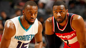 | john wall and kemba walker could be out of the lineup as. John Wall 24 Points 7 Assists Vs Kemba Walker 21 Points 5 Assists 01 23 17 Youtube
