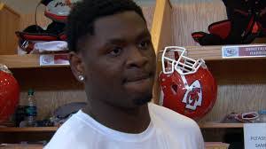 Demetri Harris's Instagram, Twitter & Facebook