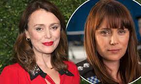 Viewers had probably assumed line of duty had enough unbearable tension and sinister unpleasantness already. Keeley Hawes To Play Real Life Detective Who Brought Five Killers To Justice In New Itv Drama Honour Daily Mail Online