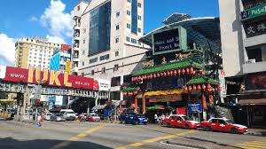 Secara rasmi, namanya ialah pasar borong kuala lumpur. Pasar Malam Chinatown Kuala Lumpur Traveller Reviews Tripadvisor