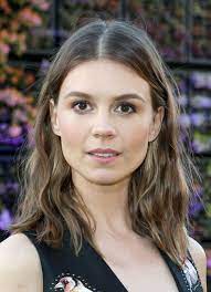 After quite uniquely being accepted to both the maastricht and the amsterdam drama. Katja Herbers 1470 X 2038 Mooie Vrouw Vrouw