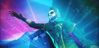His ability is drop the beat. How To Get Dj Alok In Free Fire Arrow Gaming