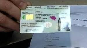 Le renouvellement du document d'identité est facultatif. Une Carte D Identite Pour 10 Ans L Echo