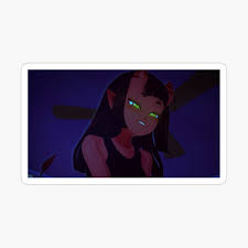 Meru The Succubus