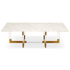 By andmakers (5) 31.5 in lmodern nesting coffee tableblack metal frame with marble color top. Trousdale 2 Coffee Table Bleached Solid Walnut Top Modshop