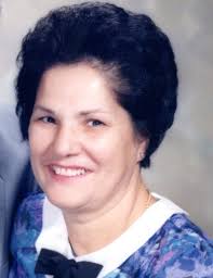 Obituary information for Stella M. Doria