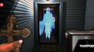 You'll see frequencies appear on screen when it's in use. Phasmophobia Update New Steam Beta Patch Notes Reveal Changes To Spirit Box Sanity And More