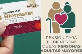 Pago Pensión Bienestar adultos mayores: posibles fechas de depósito en mayo  2025 | MARCA México
