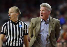 2 seed in the ncaa tournament and will play grand canyon. Iowa State Signs Women S Hoops Coach Fennelly Through 2025