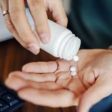 FDA Recalls Popular Thyroid Medication Nationwide
