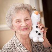 Obituary information for Evelyn Loretta Klinger