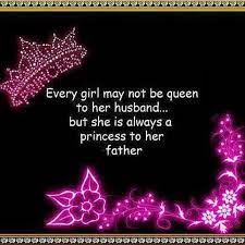 Every Girl May Not Be Queen To Her Husband But She Is Always A Picture Quotes