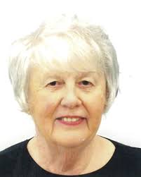 Maxine C. Calvert Obituary December 21, 2022