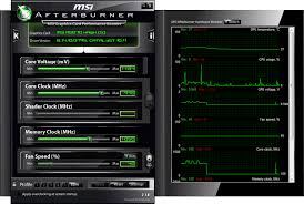 Top 5 Gpu Overclocking Utilities