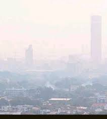 Meanwhile, the air quality in the perai and usm area were still moderate, with its stations registering. Haze Back In Penang Pressreader
