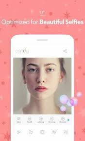 Estado de seguridad del apk. Candy Camera Selfie Selfies 5 4 94 Apk Android