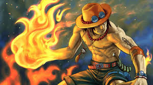 4k ultra hd sabo (one piece) wallpapers. One Piece Ace Wallpaper Hd Download