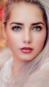 Pin di LUIS FERNANDO su LINDOS ROSTROS