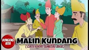 Maybe you would like to learn more about one of these? Malin Kundang Cerita Rakyat Sumatera Barat Dongeng Kita Youtube