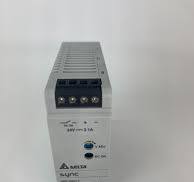 Delta Electronics DRS-24V50W1NZ DIN Rail Power Supplies 50W ...
