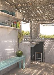 Une Cabane Maison De Vacances Familiale Face A L Ocean Maison De Vacances Cabane Maisons De Plage De Reve