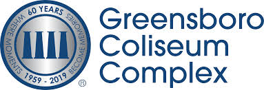History Greensboro Coliseum Complex