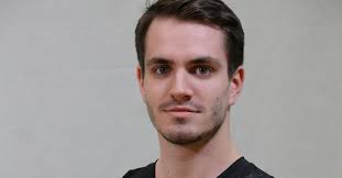 Kuurnenaar Tim Verstraete speelt zaterdag met Red Dragons in zijn  achtertuin