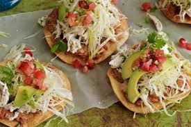 Check spelling or type a new query. Mexican Recipes Authentic Desserts Drinks Healthy Food Network Food Network