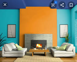 Color Harmony Interior Color Schemes Split Complementary Color Scheme Complimentary Color Scheme