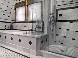 Slate restroom tiles could make any restroom look more elegant. What S The Best Shower Tile