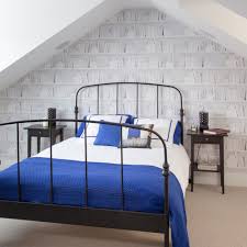 Similarly, if you have a white bed, choosing white or pale bedroom furniture will help the scheme to pull together as. White Bedroom Ideas With Wow Factor Ideal Home
