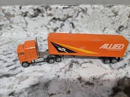 Image result for Gray Poly 1990 Allied Van Lines