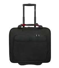 Browse delsey's new collection, find your best pick and buy online delsey's latest products. Delsey Suitcase Delsey Parvis Plus Trolley Boardcase 17 3 Inch Black The Little Green Bag