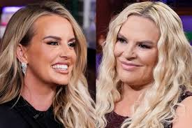 Whitney Rose and Heather Gay Conflict: Wild Rose and Beauty Lab