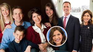 Kristi lynn noem is an american politician serving as the 33rd governor of south dakota since january 5, 2019. Kristi Noem Family Video With Husband Bryon Noem Youtube