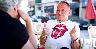 Nagy feró (nagy ferenc, letenye, 1946. Nagy Fero Ugy Benyalt A Fidesz Kormanynak Hogy Szikora Csak A Konnyeit Torolgeti Nyugati Feny