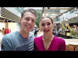 Simon zachenhuber, valentina pahde, rurik gislason, patricija belousova, vadim garbuzov. Statement Von Valentin Lusin Renata Youtube