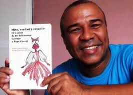 Reinaldo Cedeño, autor en OnCubaNews English