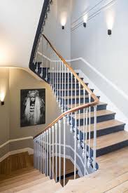 Avant Apres Un Vieil Escalier Retrouve Tout Son Charme Listed Achats En 2019 Deco Cage Escalier Renovation Escalier Bois Et Escaliers Maison