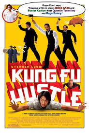 Like and share our website to support us. Kung Fu Hustle Film 2004 Filmstarts De