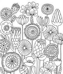 Instant Download Digital Collage Sheet Traditional Folk Art Embroidery 1 X 1 Inch 25 Mm Circles Jpg Png Images Folk Embroidery Flower Doodles Pattern Art