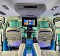 Car Seats for SUV | Custom Leather Seats | Benz & Toyota ...