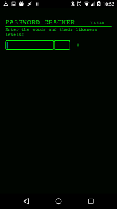 This software will allow to install apk files directly to your phone. Pip Crack Password Cracker For Android Apk Download