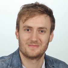 Benjamin Laroche's Instagram, Twitter & Facebook