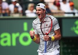 John isner is most known for playing in the longest professional tennis match at 11 hours and five minutes. It S Okay To Hate John Isner But Be Reasonable About It Tennis With An Accent