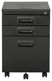 This lock is supplied with a roll. Metal Rolling Organizer File Cabinet With Locking Drawers Contemporary Filing Cabinets By Studio Designs Houzz