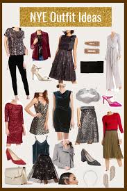 Affordable New Year S Eve Outfits To Ring In The New Year Nye Outfits Eve Outfit New Years Eve Outfits