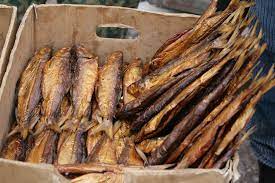 How Safe Is Cured Smoked Or Salted Fish